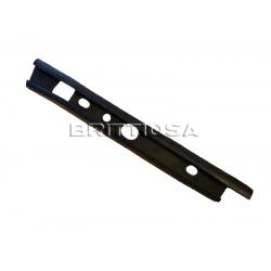 Oven tuuletusikkunankehyksen ja oven välinen tiiviste, oikea =6e