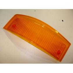 Austin Allegro, vasen takavilkun lasi =15e