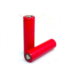 แบต Li-ion Sanyo NCR18650BF 3400mAh 3.7V 18650 Lithium Battery