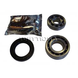 Etupyörän laakerisarja =35e