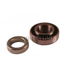 Takapyöränlaakeri sarja, -> 1966 =117e