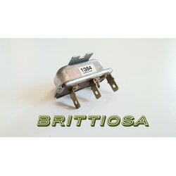 Polttimon palamisen tunnnistin XJ6 ser,3 =170e