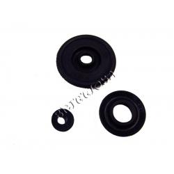 Kytkintyösylinterin tiivistesarja 1967-> =18e