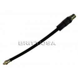 Jarruletku eteen, rumpujarru =14e