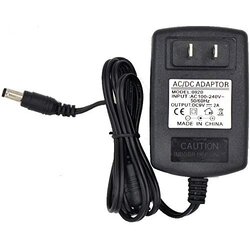 9V 2A switching power supply power adapter