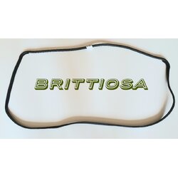 Kattoluukun tiiviste XJ ser.3 =98e