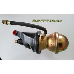 Takajousielementti, oikea, Princess =340e