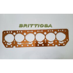 Kannen tiiviste Healey 3000/A99/A110, NOS =87e