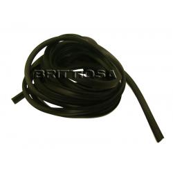 Tuuli/takalasin lasin/kromilistan tiiviste, ser. III =27e