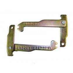 Käsijarrulinkkupari =38e