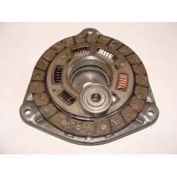 Kytkinpaketti, Austin Maxi/Allegro 1.5/1.75 =195e