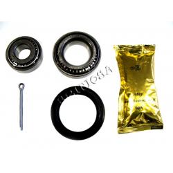 Pyörän laakerisarja, etu ->1976 =69e