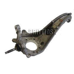 Alapallonivel olkavarsineen, vasen, >2002, ->VINM45254 =950e