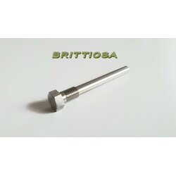 Käsijarrusatulan pultti XJ6/12 =19e