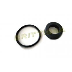 Etujarrusylinterin tiivistesarja Austin A30/A35 =18e