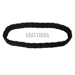 Jakoketju 2-rivinen 62 lenkkiä, TR5-6 =15e