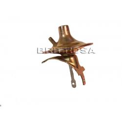 Virranjakajan alipainesäädin, 1500cc, Lucas =45e