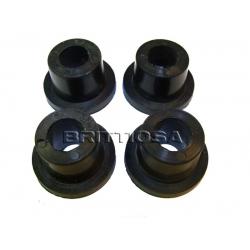 Alatukivarren nylon pusla sarja =28e