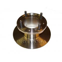 Jarrulevy, Cooper S 7.5" =59e