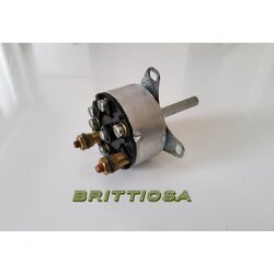 Päävalokatkaisin MK2/S-Type =150e