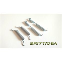 Jarrukenkien vetojousisarja taakse =34e