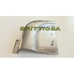 Etulokasuojan korjauspala A30/A35, vasen taka =144e