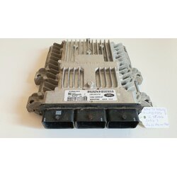 Moottorinohjaus ECU 2.7 TDV6 Discovery 3/Range Rover Sport Käytetty =250e