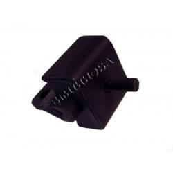 Moottorin kannatinkumi, 1200 loppupää, 13/60 =24e