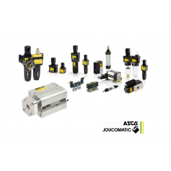 ASCO NUMATICS, JOUCOMATIC