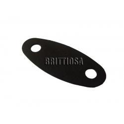 Takaluukun saranan alempitiiviste =1e