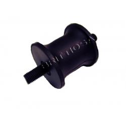 Vaihteiston kannatinkumi =12e