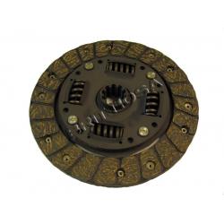 Kytkinlevy 159mm =115e