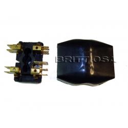 Sulakerasia, 2-sulaketta =23e