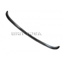 Puskuri ruostumaton, tarvike =79e