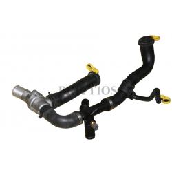 Ylävesiletku 3L V6 VIN 52048 -> =150e