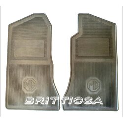 Kumimattopari MGB 4-synkro 1968-80 =85e