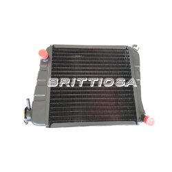 Jäähdytin Mini 1991-96 =169e