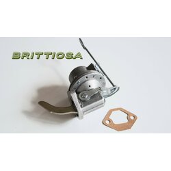 Polttoainepumppu, BMC 1500 Diesel =78e