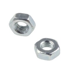 น็อตตัวเมีย M2 Nut