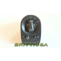 Valokatkaisin X-Type =254e