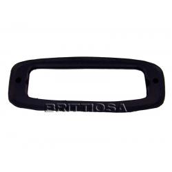 Etuvilkkulyhdyn aluskumi 13/60 =15e