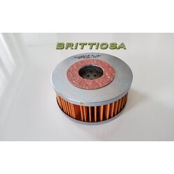 Ohjaustehostajan suodatin Rolls-Royce/Bentley 1955-65 =55e