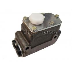 Pääsylinteri jarru/kytkin =219e