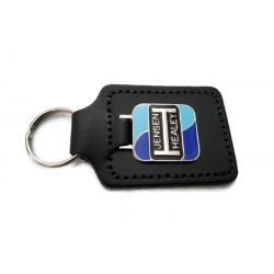 Avaimenperä, Jensen-Healey, nahka/emali =10e