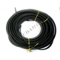 Kumitiiviste korkeus 15mm, leveys 7mm =8e