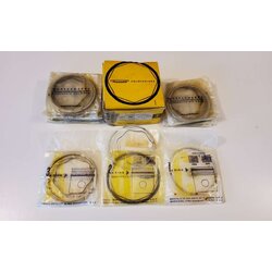 Männänrengassarja STD, BEDFORD 214 =225e