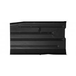 Takalattiapelti, vasen, ruiskumallit 1992 -> =135e