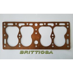 Kannentiiviste Minx 1946-49 =50e