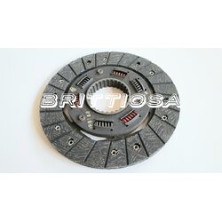 Kytkinlevy Morris 2200 =125e