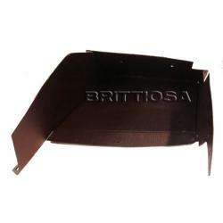 Hansikaslokeron pohjakotelo, oikea, MK 4/1500 =58e